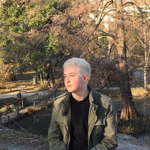 Meet your Posher, Joseph